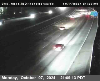 NB 15 JNO Rancho Bernardo Rd