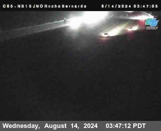 NB 15 JNO Rancho Bernardo Rd