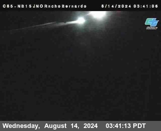 NB 15 JNO Rancho Bernardo Rd