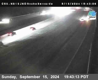 NB 15 JNO Rancho Bernardo Rd