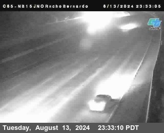 NB 15 JNO Rancho Bernardo Rd