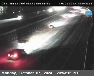 NB 15 JNO Rancho Bernardo Rd