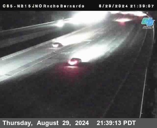 NB 15 JNO Rancho Bernardo Rd