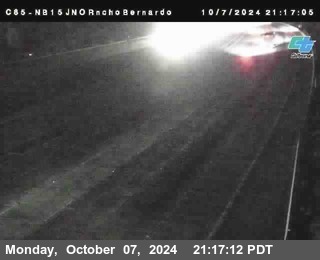 NB 15 JNO Rancho Bernardo Rd