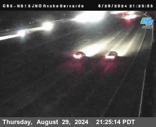 NB 15 JNO Rancho Bernardo Rd