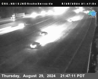 NB 15 JNO Rancho Bernardo Rd