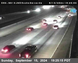 NB 15 JNO Rancho Bernardo Rd