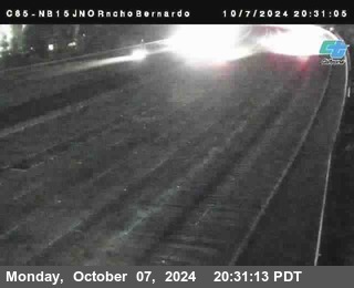 NB 15 JNO Rancho Bernardo Rd