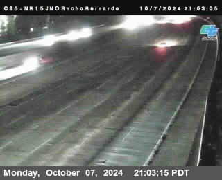 NB 15 JNO Rancho Bernardo Rd