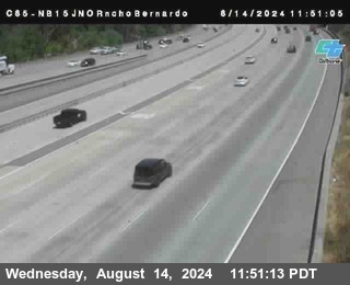 NB 15 JNO Rancho Bernardo Rd