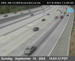 NB 15 JNO Rancho Bernardo Rd