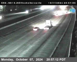 NB 15 JNO Rancho Bernardo Rd