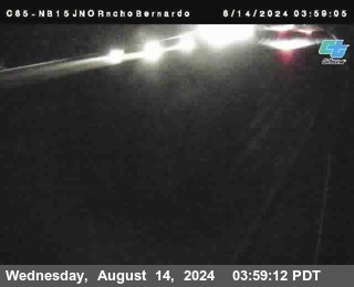 NB 15 JNO Rancho Bernardo Rd