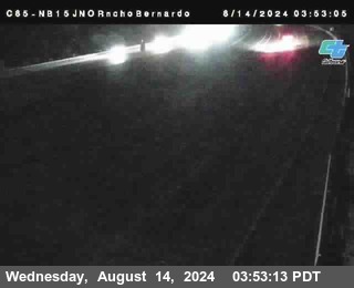 NB 15 JNO Rancho Bernardo Rd