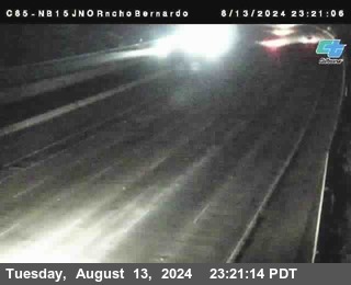 NB 15 JNO Rancho Bernardo Rd