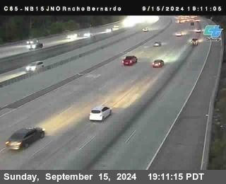 NB 15 JNO Rancho Bernardo Rd