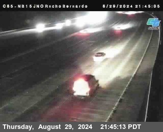 NB 15 JNO Rancho Bernardo Rd