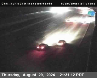 NB 15 JNO Rancho Bernardo Rd