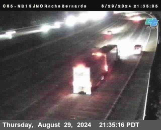 NB 15 JNO Rancho Bernardo Rd