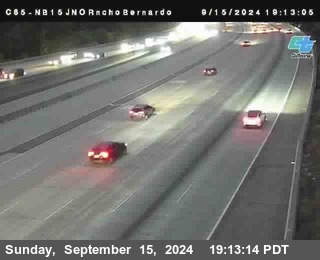 NB 15 JNO Rancho Bernardo Rd