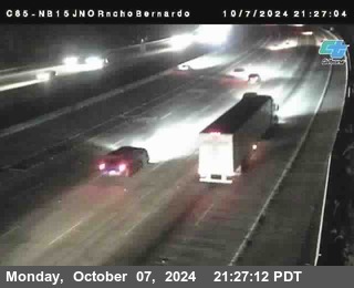 NB 15 JNO Rancho Bernardo Rd