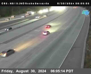 NB 15 JNO Rancho Bernardo Rd