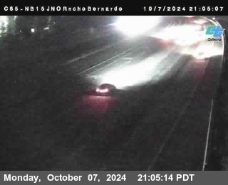 NB 15 JNO Rancho Bernardo Rd