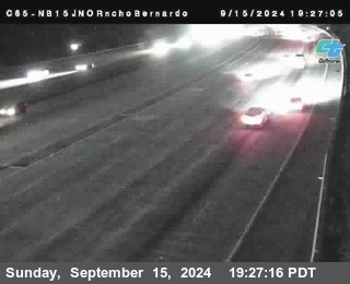 NB 15 JNO Rancho Bernardo Rd