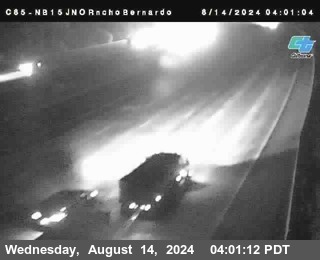 NB 15 JNO Rancho Bernardo Rd