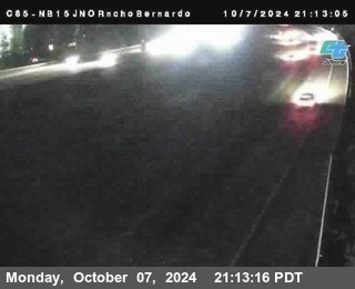 NB 15 JNO Rancho Bernardo Rd