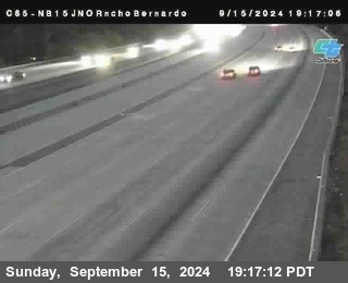 NB 15 JNO Rancho Bernardo Rd