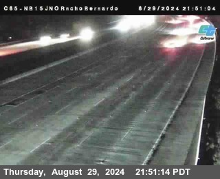 NB 15 JNO Rancho Bernardo Rd