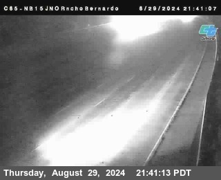 NB 15 JNO Rancho Bernardo Rd