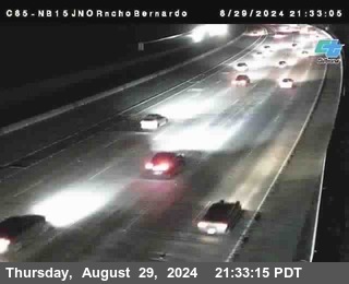 NB 15 JNO Rancho Bernardo Rd