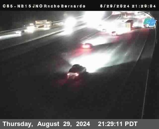 NB 15 JNO Rancho Bernardo Rd