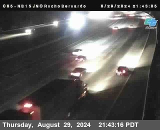 NB 15 JNO Rancho Bernardo Rd