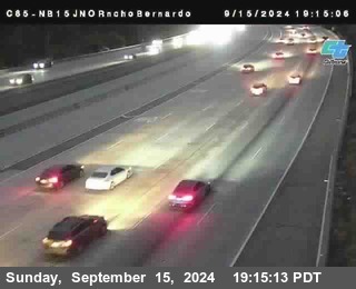 NB 15 JNO Rancho Bernardo Rd