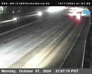 NB 15 JNO Rancho Bernardo Rd