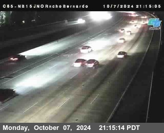 NB 15 JNO Rancho Bernardo Rd