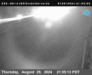 NB 15 JNO Rancho Bernardo Rd