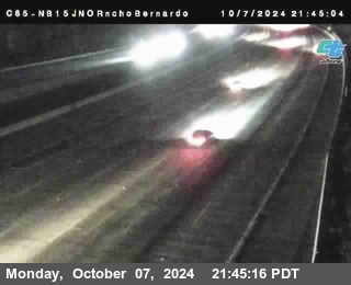 NB 15 JNO Rancho Bernardo Rd