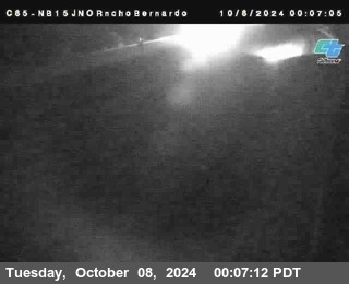 NB 15 JNO Rancho Bernardo Rd