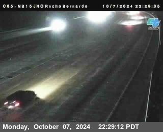 NB 15 JNO Rancho Bernardo Rd