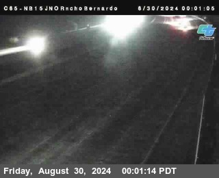 NB 15 JNO Rancho Bernardo Rd