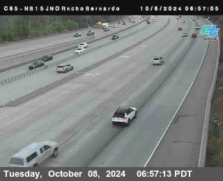 NB 15 JNO Rancho Bernardo Rd