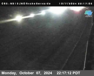 NB 15 JNO Rancho Bernardo Rd