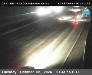 NB 15 JNO Rancho Bernardo Rd