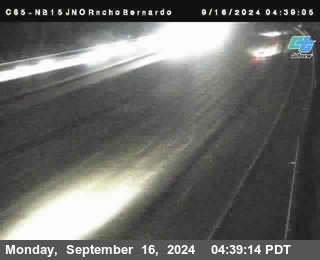 NB 15 JNO Rancho Bernardo Rd