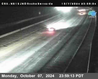 NB 15 JNO Rancho Bernardo Rd