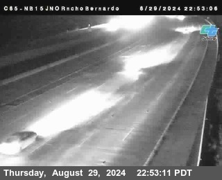 NB 15 JNO Rancho Bernardo Rd